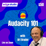 Audacity 101