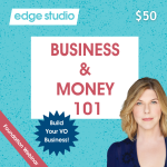 Business and Money 101