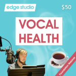 Vocal Health