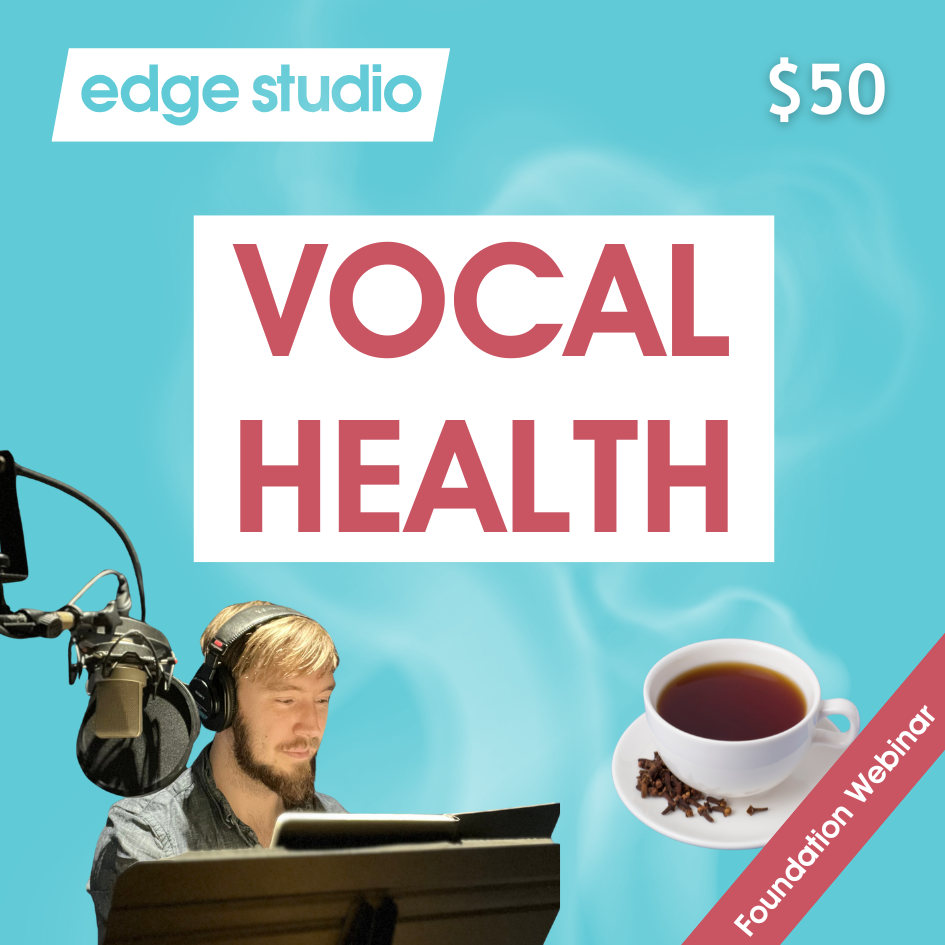 Vocal Health