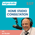 Home Studio Consultation