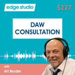 DAW Consultation for Voice Over Actors