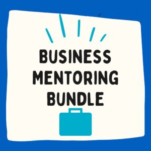 Business Mentoring Bundle