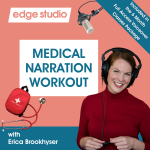 Medical Narration Workout