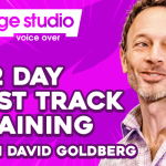 Half Day Fast-Track Training, with David Goldberg