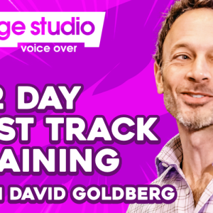 Half Day Fast-Track Training, with David Goldberg