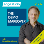 Demo Makeovers with David